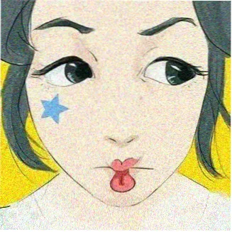 书友残魂执念头像